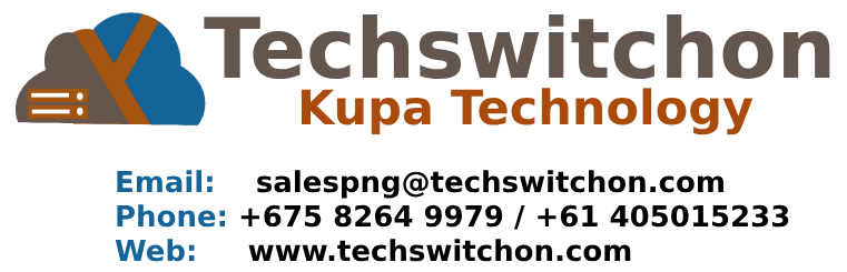 Techswitchon Kupa Technology
